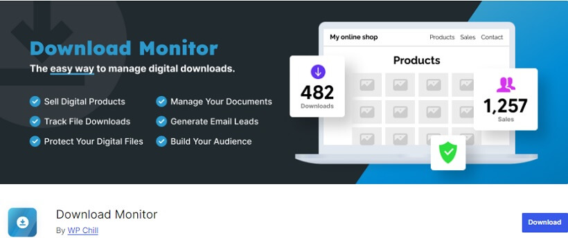 Download Monitor музыкальный