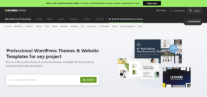 Где покупать шаблоны WordPress: лучшие площадки для поиска готовых тем