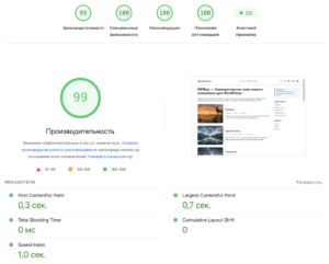 Обзор WPBox — универсальной темы для WordPress